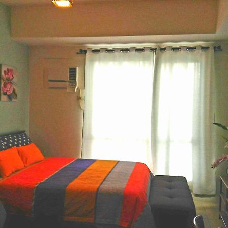 Studio Fully Furnished Manila Luaran gambar