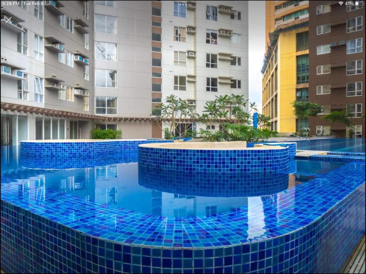 Studio Fully Furnished Manila Luaran gambar