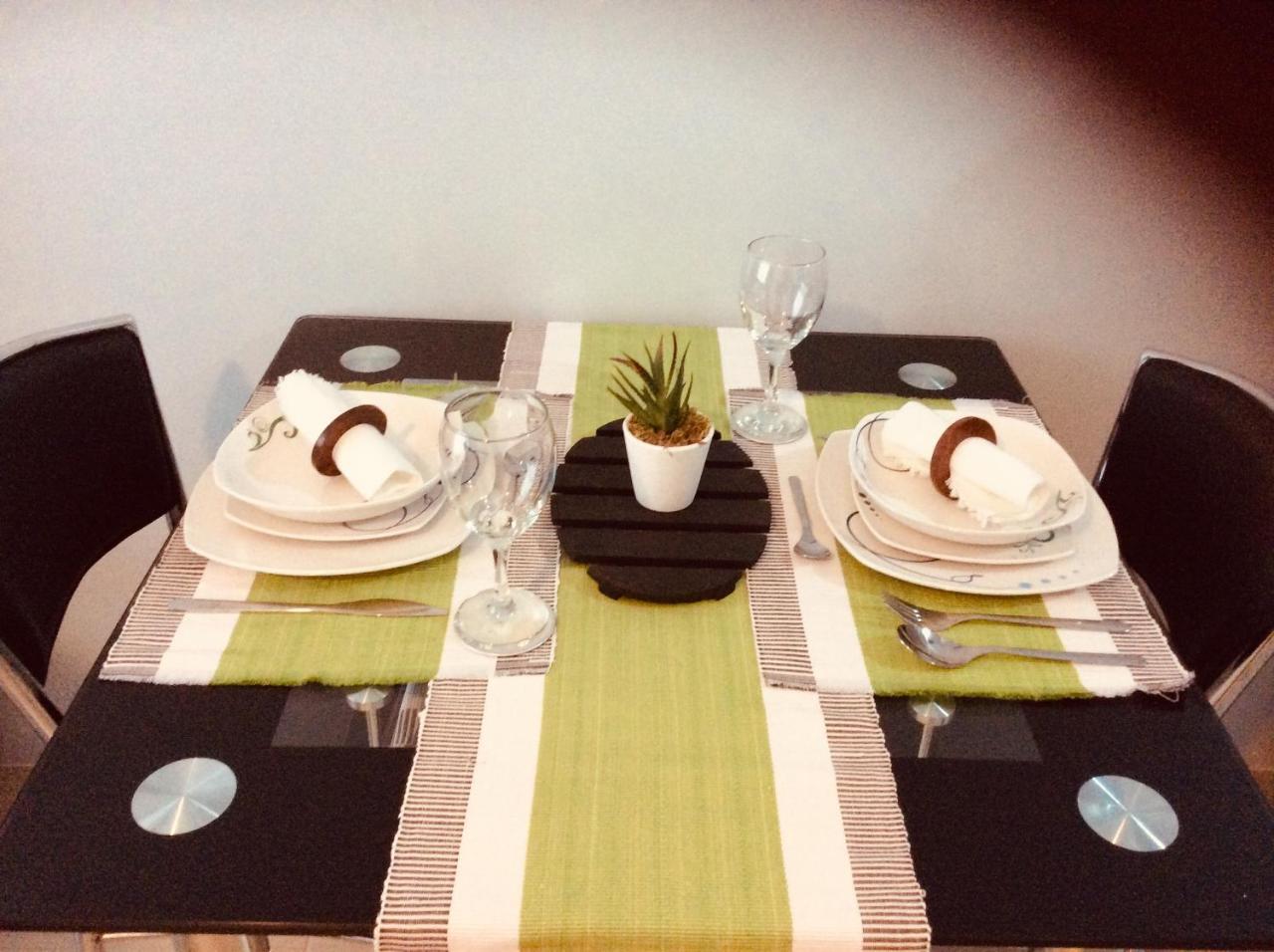 Studio Fully Furnished Manila Luaran gambar