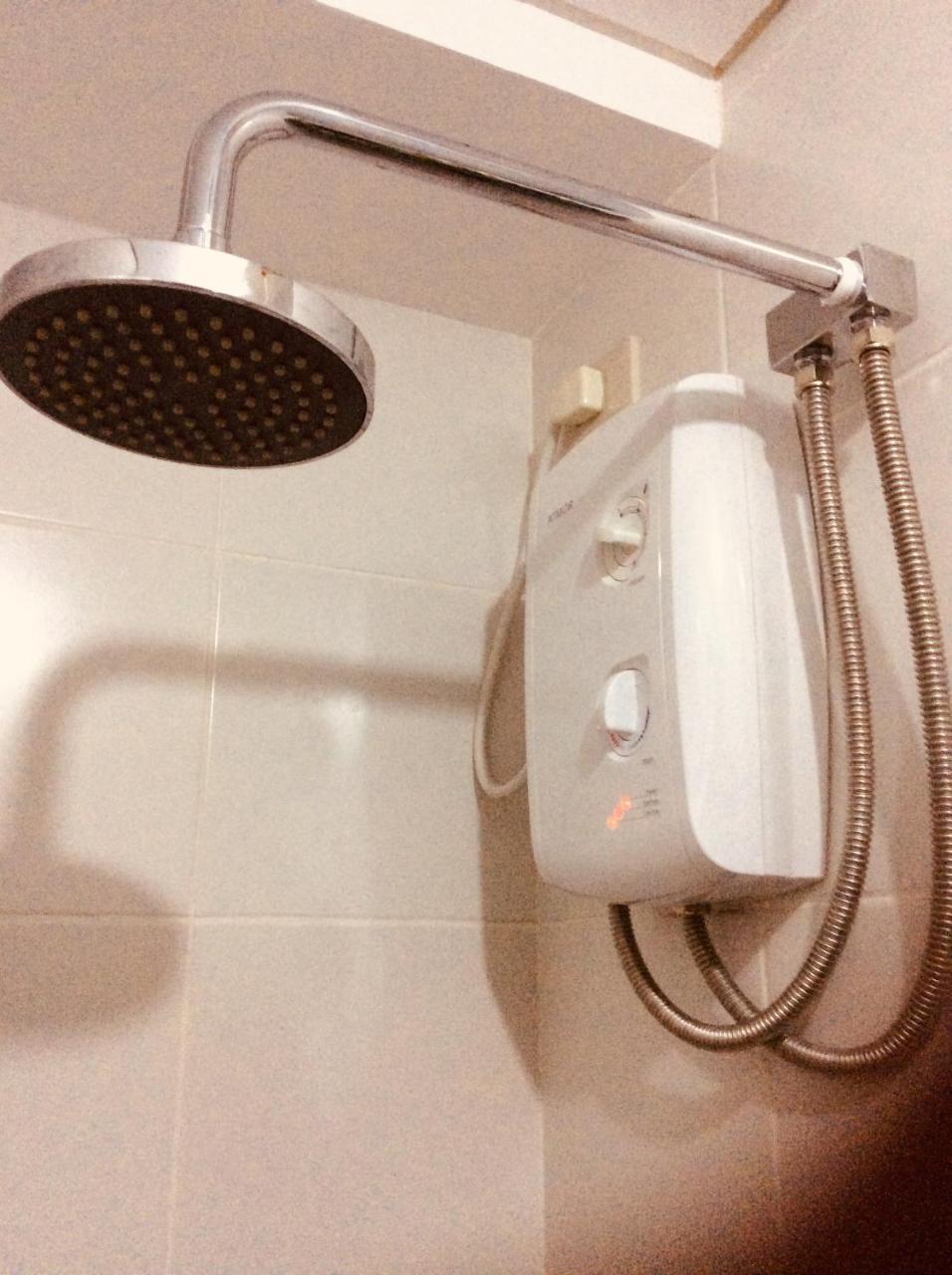 Studio Fully Furnished Manila Luaran gambar
