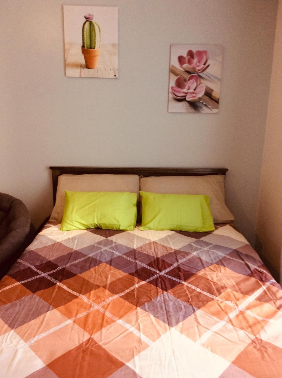 Studio Fully Furnished Manila Luaran gambar