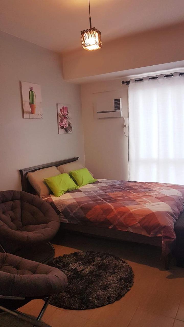 Studio Fully Furnished Manila Luaran gambar