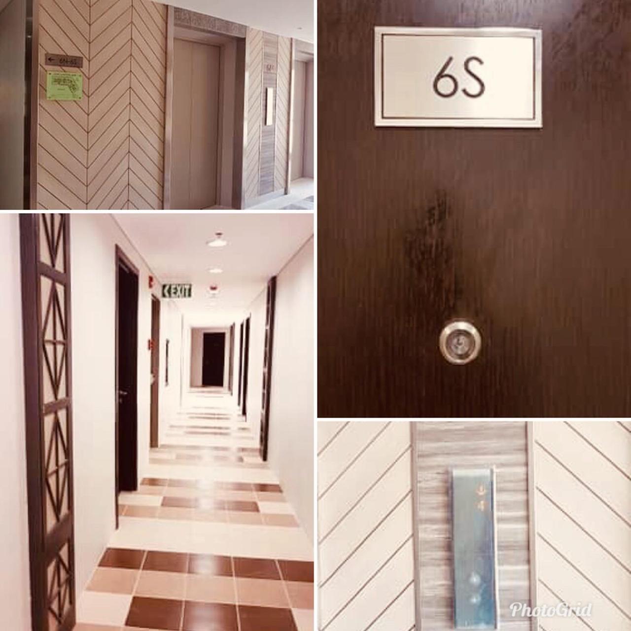 Studio Fully Furnished Manila Luaran gambar