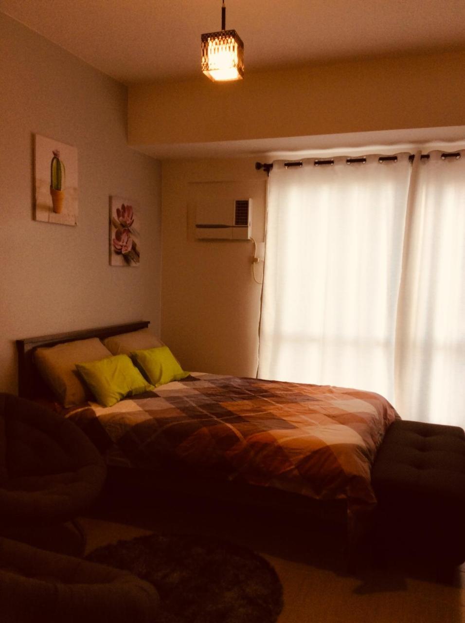 Studio Fully Furnished Manila Luaran gambar