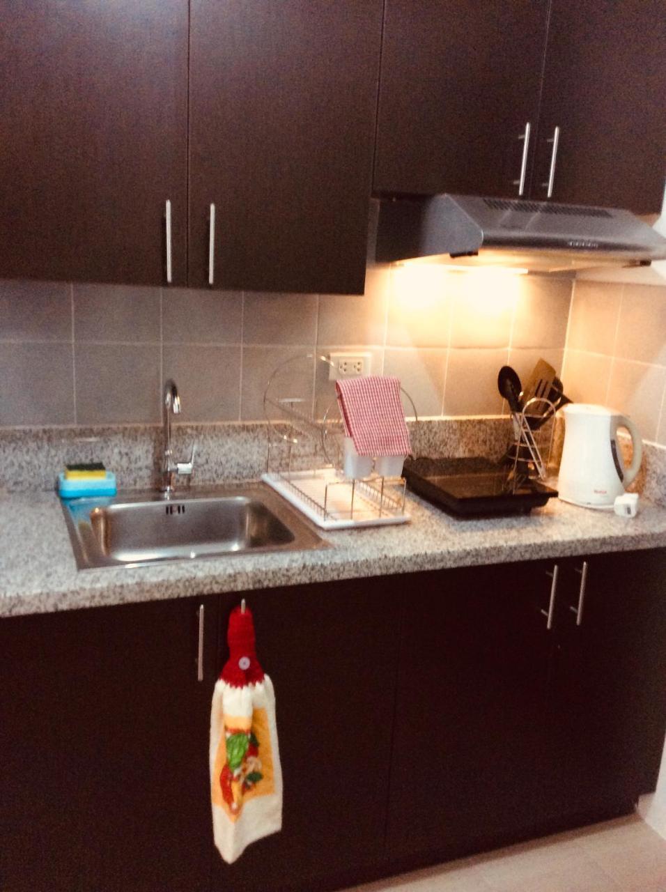 Studio Fully Furnished Manila Luaran gambar