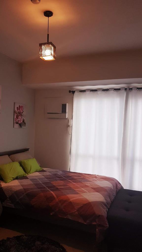Studio Fully Furnished Manila Luaran gambar