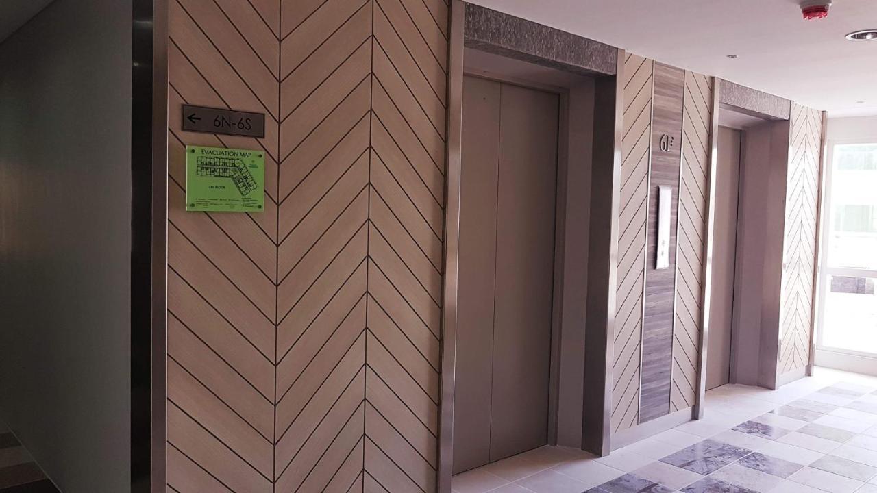 Studio Fully Furnished Manila Luaran gambar