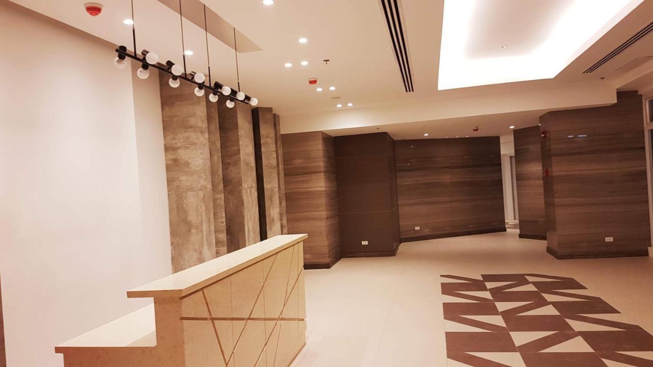 Studio Fully Furnished Manila Luaran gambar